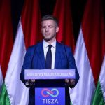 Ungaria avanseaza spre euro tinta neasteptata anuntata de premierul Peter Magyar