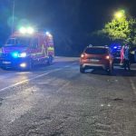 Ursul a ajuns si in Mioveni