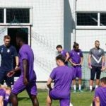 Vacanta s a incheiat pentru jucatorii de la FC Arges
