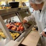 Val de sanciuni n sectorul alimentar Ce au gsit inspectorii ANSVSA dup aproape 9000 de controale n doar o lun