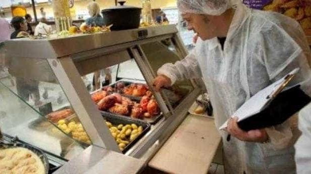 Val de sanciuni n sectorul alimentar Ce au gsit inspectorii ANSVSA dup aproape 9000 de controale n doar o lun