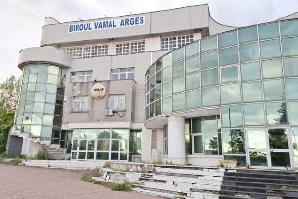 Vama Pitesti cedeaza sub greutatea birocratiei licitatia pentru proiectul de reabilitare neavand inca un castigator