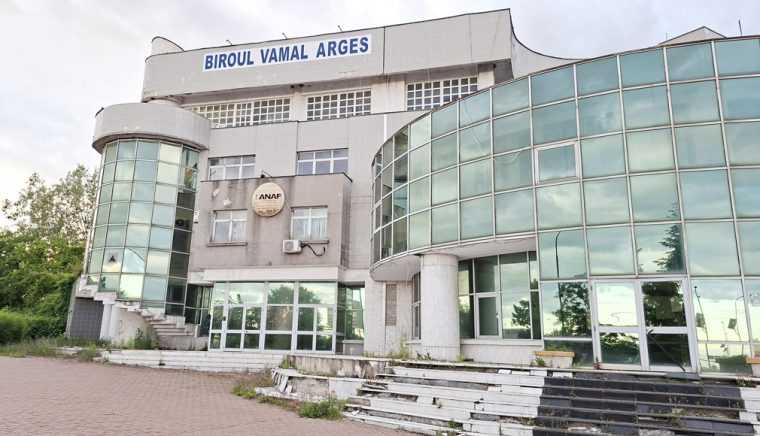 Vama Pitesti cedeaza sub greutatea birocratiei licitatia pentru proiectul de reabilitare neavand inca un castigator
