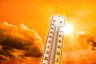 Vara se instaleaza ANM preconizeaza o luna cu precipitatii reduse si temperaturi mai ridicate decat normalul in cea mai mare parte a tarii