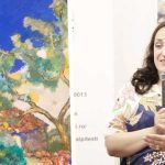 Vernisajul Dorinei Necula la Centrul Cultural Pitestii