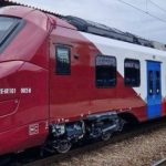 Vestibune pentru calatorii cu trenul CFR adauga 42 de vagoane complet modernizate in circulatie