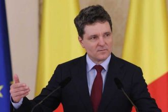 VestiexcelentepentrusoferiidemasinielectriceNicuisorDana semnatolegecareimpuneextindereastaiilotdeincarcatlaniveleational