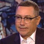Victor Ponta avertisment despre Nicusor Dan Nu am mai intalnit asftel de situatii nici cu Basescu nici cu Iliescu