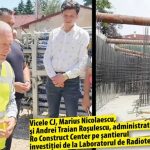 afacerea cu radioterapia necesita o analiza detalaita contractul a fost majorat de aproape 10 ori