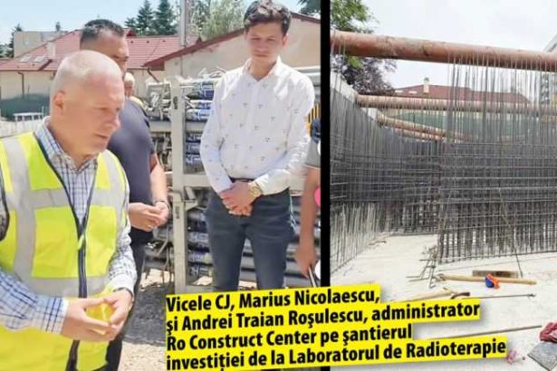 afacerea cu radioterapia necesita o analiza detalaita contractul a fost majorat de aproape 10 ori