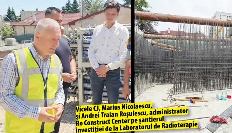 afacerea cu radioterapia necesita o analiza detalaita contractul a fost majorat de aproape 10 ori
