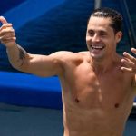 constantin popovici a castigat etapa de la copenhaga din seria mondiala red bull cliff diving iar catalin preda a cucerit medalia de bronz