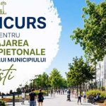 consultare publica pentru dezvoltarea zonei pietonale din centrul municipiului pitesti