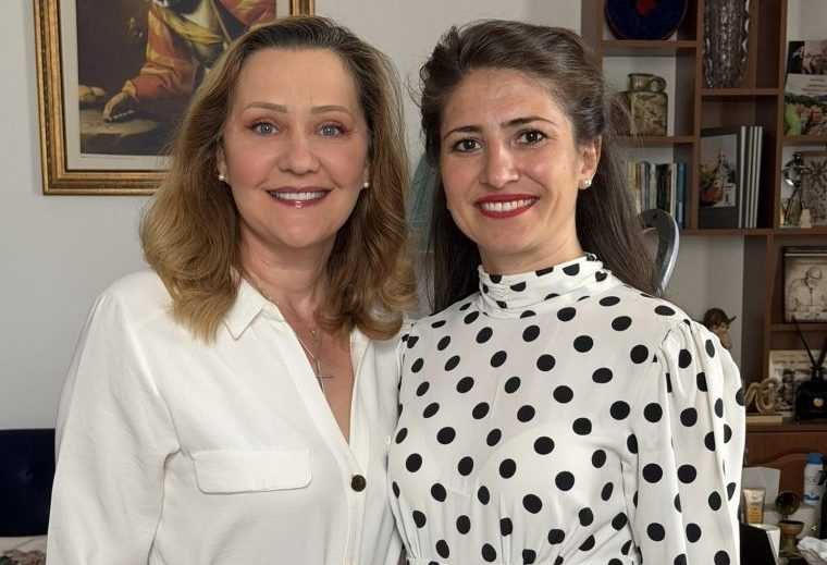 dupa zece luni de la plecarea ioanei marcu catalina comanescu devine noul administrator public al campulungului