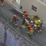 explozie devastatoare in monaco un milionar ucrainean ar fi fost vizat de atac iar doua persoane se afla in stare grava