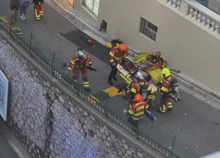 explozie devastatoare in monaco un milionar ucrainean ar fi fost vizat de atac iar doua persoane se afla in stare grava