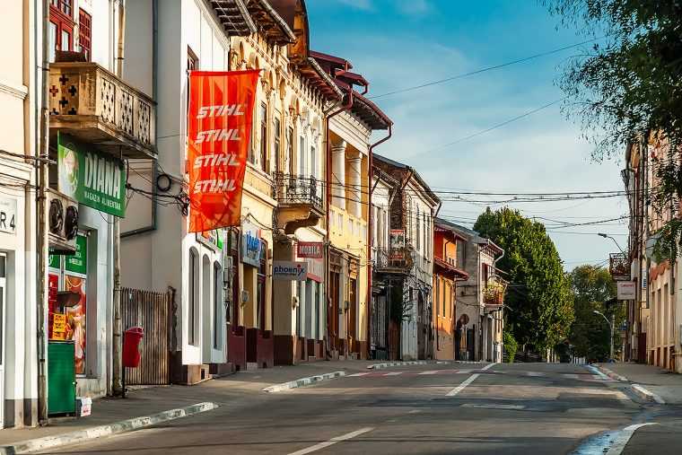 incident violent la curtea de arges ancheta penala a fost deschisa