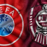 lovitura grea pentru cfr cluj amenda de 200000 de euro de la uefa si riscul excluderii din competitiile europene