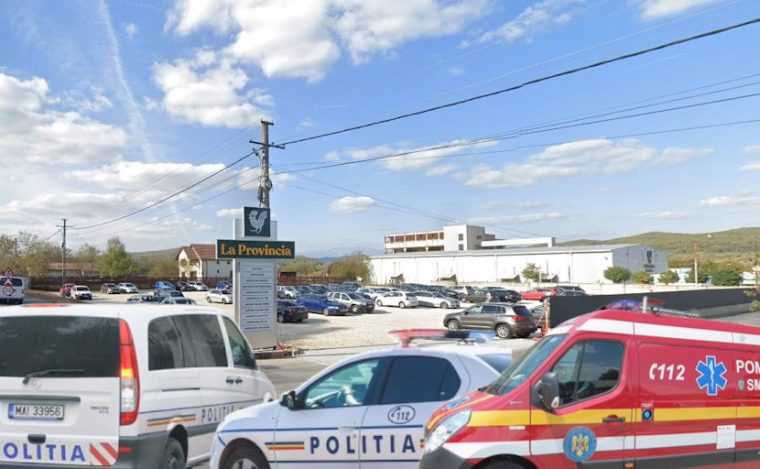 muncitor nepalez decapitat intr un accident de munca la abatorul la provincia din valcea