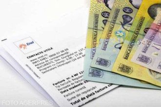 nou val de scumpiri in romania inflatia a atins cel mai ridicat nivel din ultimul an iar facturile si chiriile au crescut vertiginos