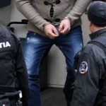 pedofil cautat la nivel international capturat pe o strada din oradea