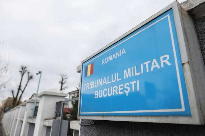 prima decisie in cazul 10 august tribunalul militar ii absolve pe fostii lideri ai jandarmeriei