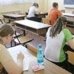 prima proba scrisa la bac in arges 55 de absenti din aproape 4000 de candidati inscrisi