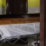protest inedit in bihor un administrator de centre sociale a adus trupul unei persoane decedate la primarie