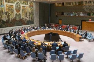 scandal la ONU dupa atacul cu drone asupra Galatiului Rusia respinge acuzatiile Romaniei si vorbeste despre o isterie anti rusa