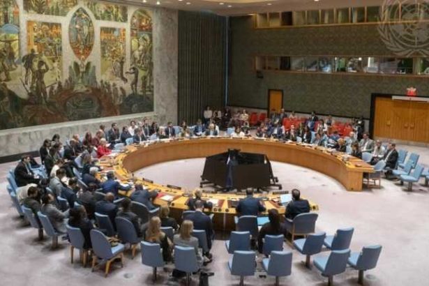 scandal la ONU dupa atacul cu drone asupra Galatiului Rusia respinge acuzatiile Romaniei si vorbeste despre o isterie anti rusa