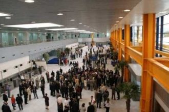 scandal la aeroportul cluj un angajat romatsa a fost depistat positiv la droguri in timpul serviciului