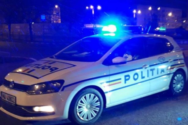 scena de teroare in lupeni impuscaturi in mijlocul strazii patru persoane ranite