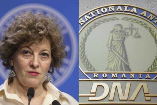 surse incep audierile in cazul care o vizeaza pe vicepremierul oana gheorghiu