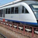 trafic feroviar oprit spre litoral trenurile sunt blocate din cauza unei defectiuni majore la Fetesti