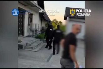 video accident simulata in arges pentru obtinerea despagubirilor trei persoane audiate