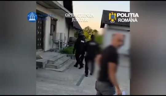 video accident simulata in arges pentru obtinerea despagubirilor trei persoane audiate