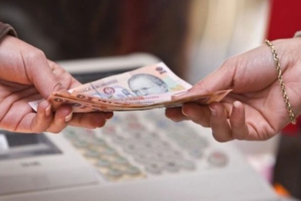 zece banci amendate cu 37 miliarde lei pentru manipularea robor