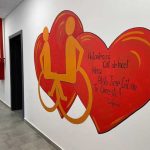 106 seniori din Pitesti sustinuti social prin programul Hearts at home
