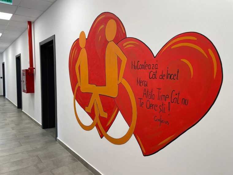 106 seniori din Pitesti sustinuti social prin programul Hearts at home