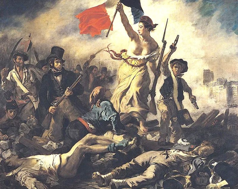 14 Iulie Bastilia cucerita de catre popor Mituri dezvaluite si secretele noptii care a redefinit istoria lumii