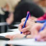 214 candidati din Arges au sustinut proba scrisa pentru Definitivat