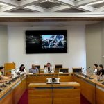 23 de elevi merituosi din Pitesti participa la o tabara de vara in Kragujevac