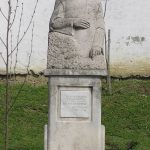 29 Iulie 1848 Intonarea imnului revolutiei pasoptiste Desteapta te romane in Parcul Zavoi din Ramnicu Valcea Ziua imnului national