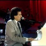 7 iulie 1943 S a nascut Toto Cutugno cantaret si compozitor italian UN ITALIAN VERSAT APROAPE DE ROMANIA