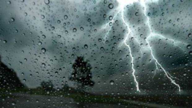 ANM Cod portocaliu de ploi torentiale si vijelii Bucurestenii au fost alertati prin RO Alert