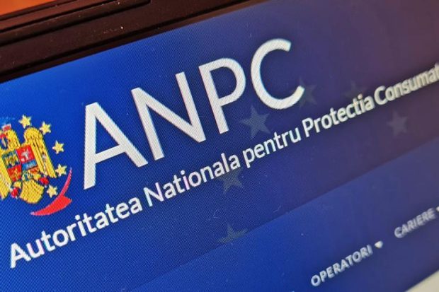 ANPC a sancionat un supermarket cu 50000 de lei pentru o reducere de 35 de bani care nu a fost aplicat