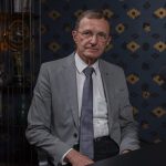 Academicianul Ioan Aurel Pop mesaj clr in emisiunea lui Florentin Tuca Cenzura si delictul de opinie nu isi au locul intr o democratie