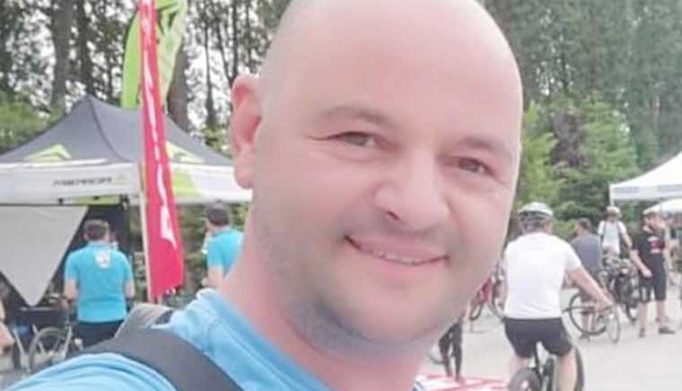 Adrian Burcea