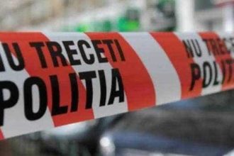 Agent de paza descoperit decedat la groapa de gunoi din Galati Politia a initiato ancheta penala
