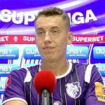 Alexandru Isfan in atenia cluburilor din Spania